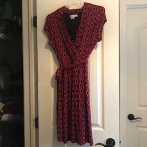 Ladies Liz Claiborne dress